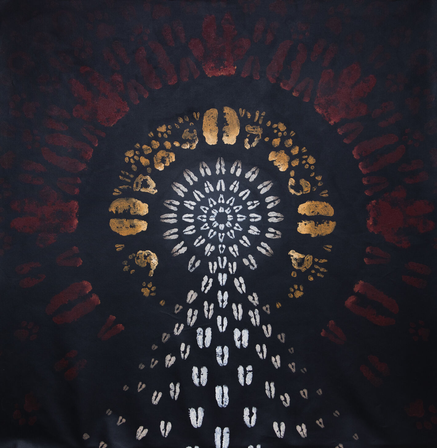 Cannon Winkler, artist